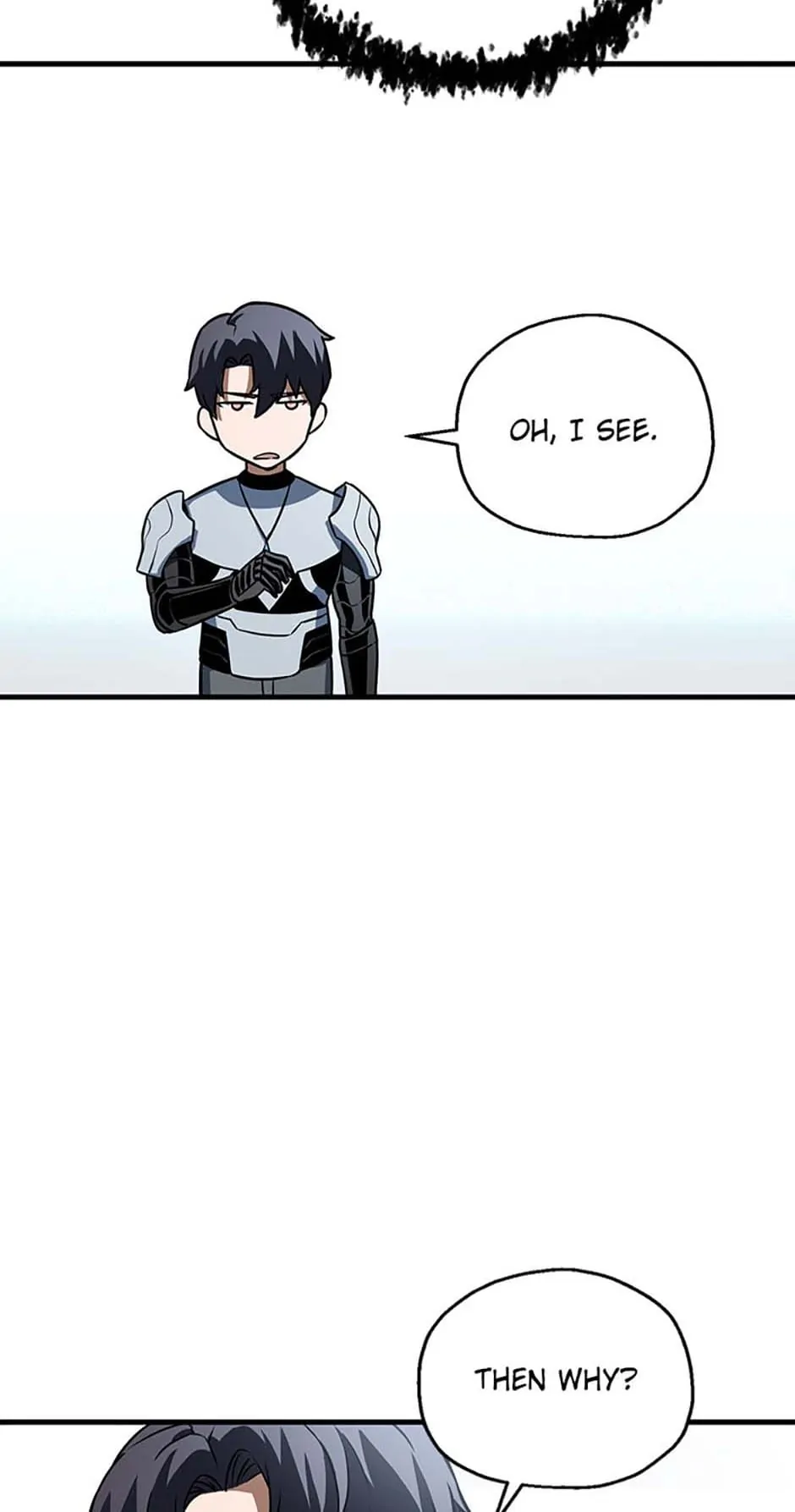 Read The Player Who Can't Level Up ENGLISH Manga Online