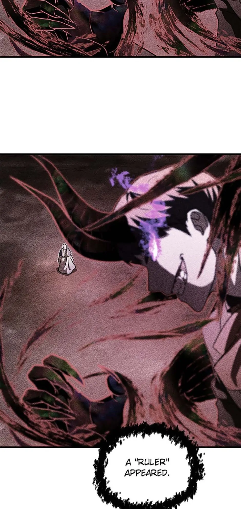 Read The Player Who Can't Level Up ENGLISH Manga Online