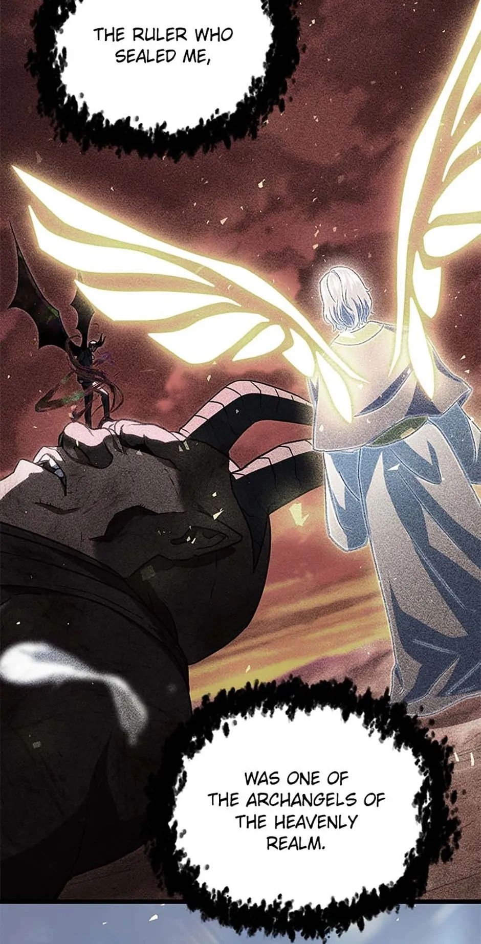 Read The Player Who Can't Level Up ENGLISH Manga Online