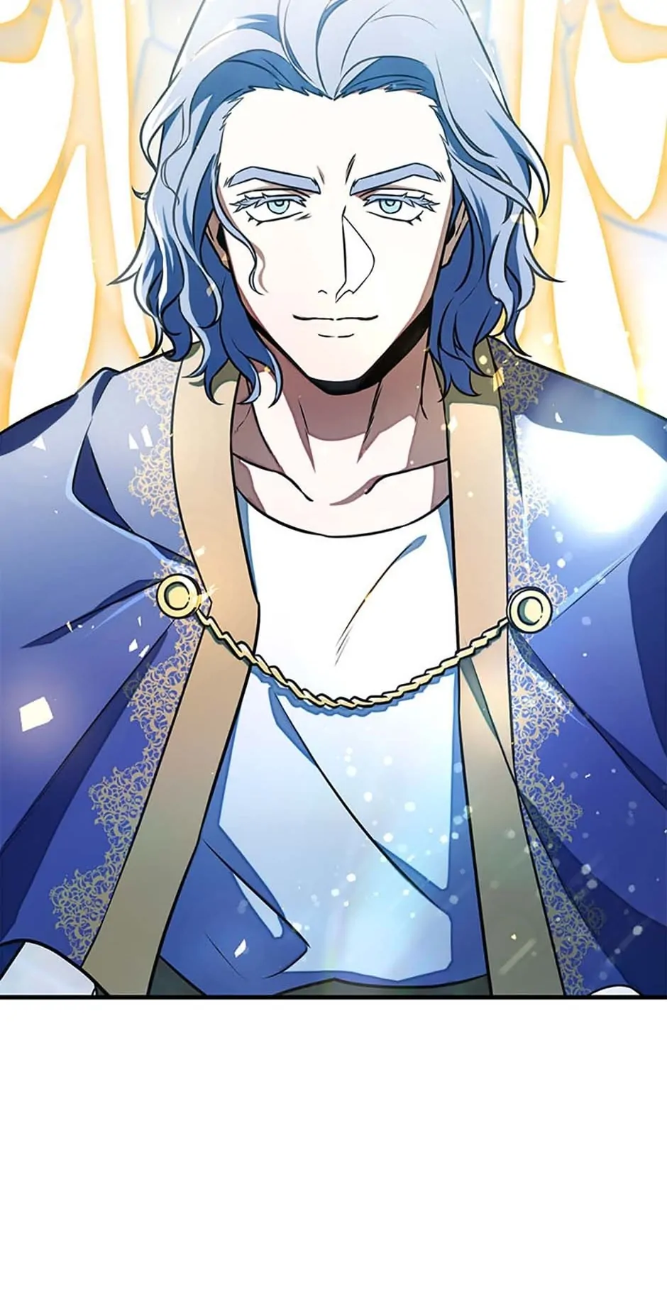 Read The Player Who Can't Level Up ENGLISH Manga Online