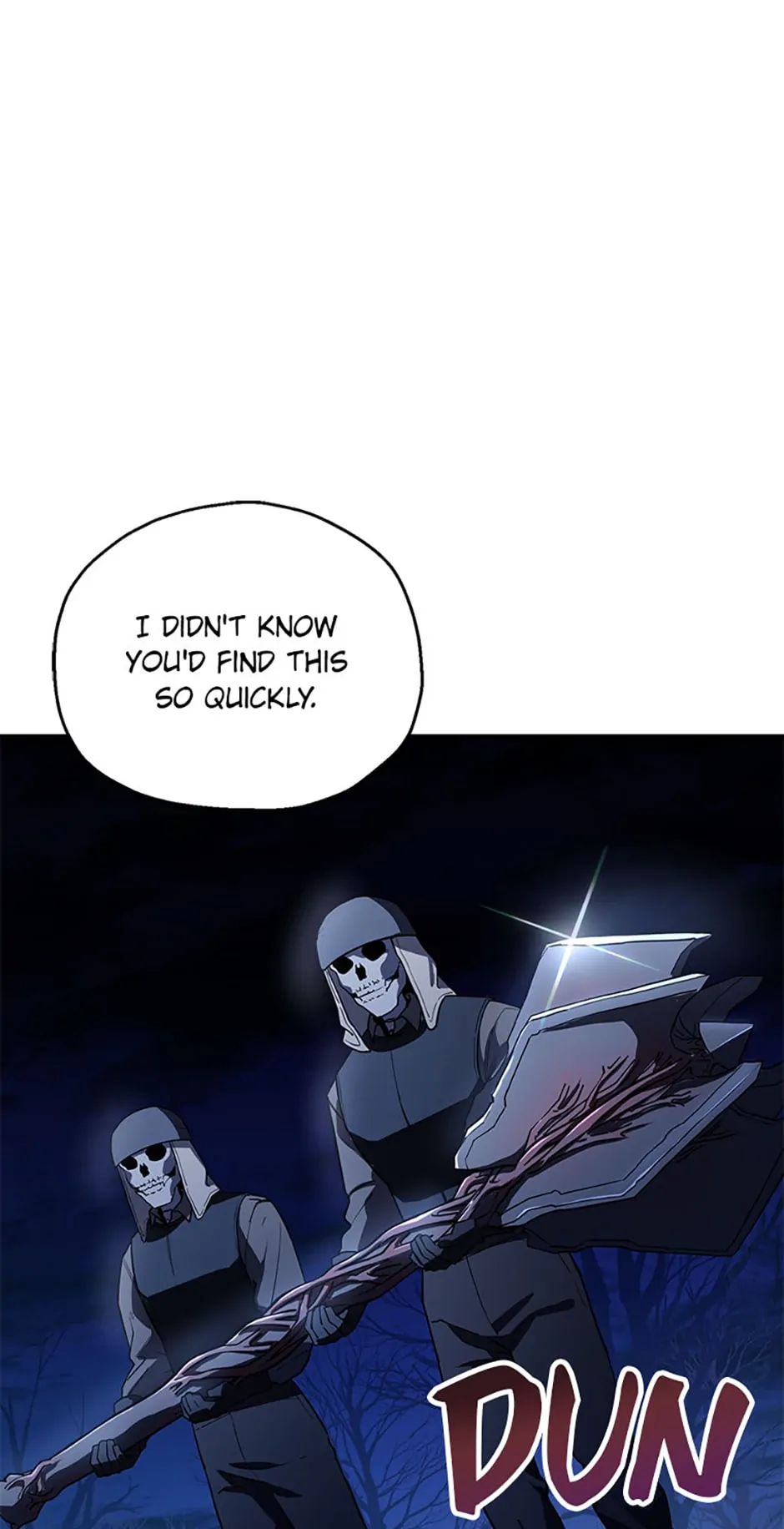 Read The Player Who Can't Level Up ENGLISH Manga Online