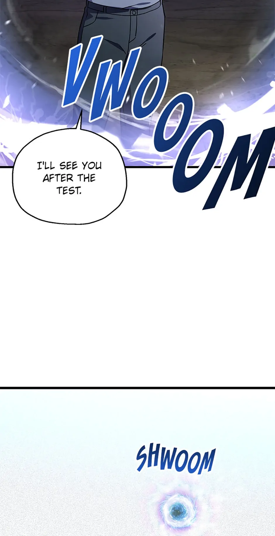 Read The Player Who Can't Level Up ENGLISH Manga Online