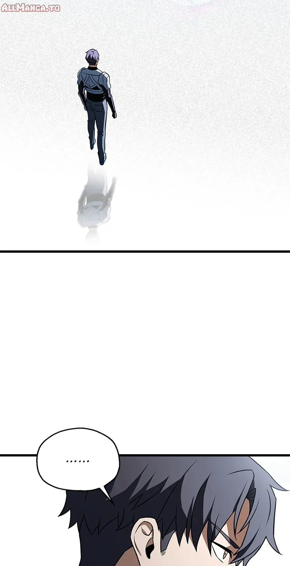 Read The Player Who Can't Level Up ENGLISH Manga Online