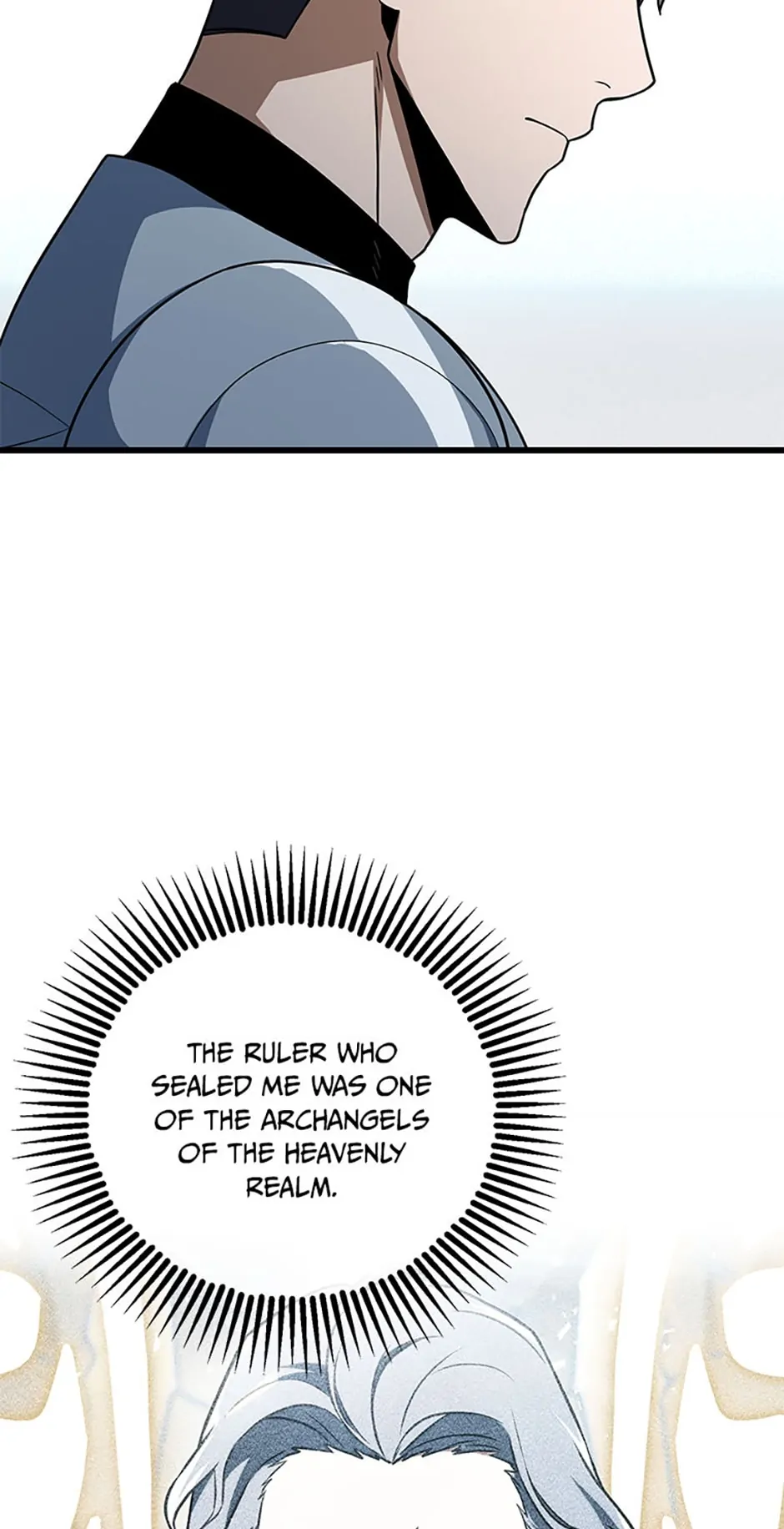 Read The Player Who Can't Level Up ENGLISH Manga Online