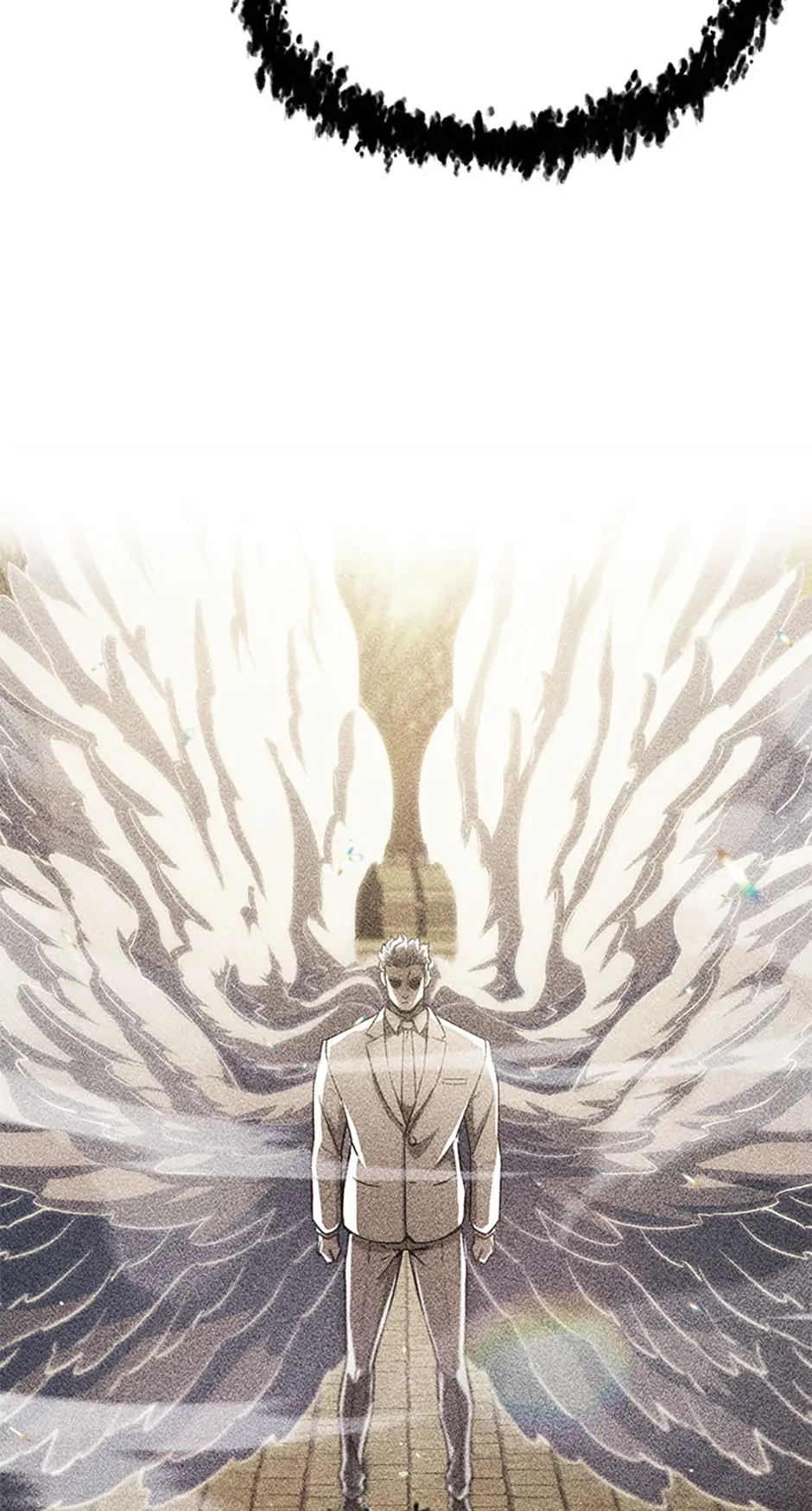 Read The Player Who Can't Level Up ENGLISH Manga Online