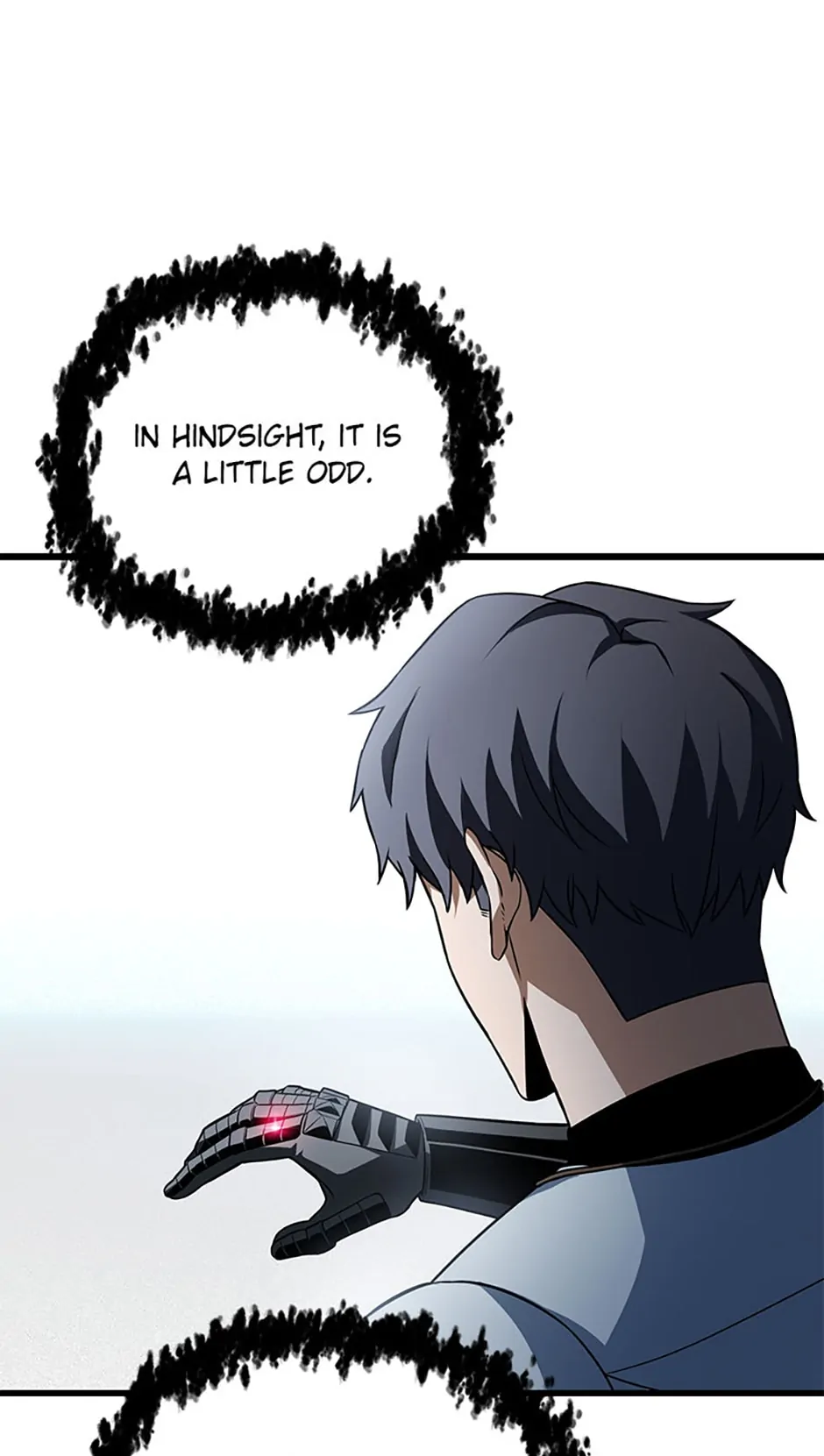 Read The Player Who Can't Level Up ENGLISH Manga Online