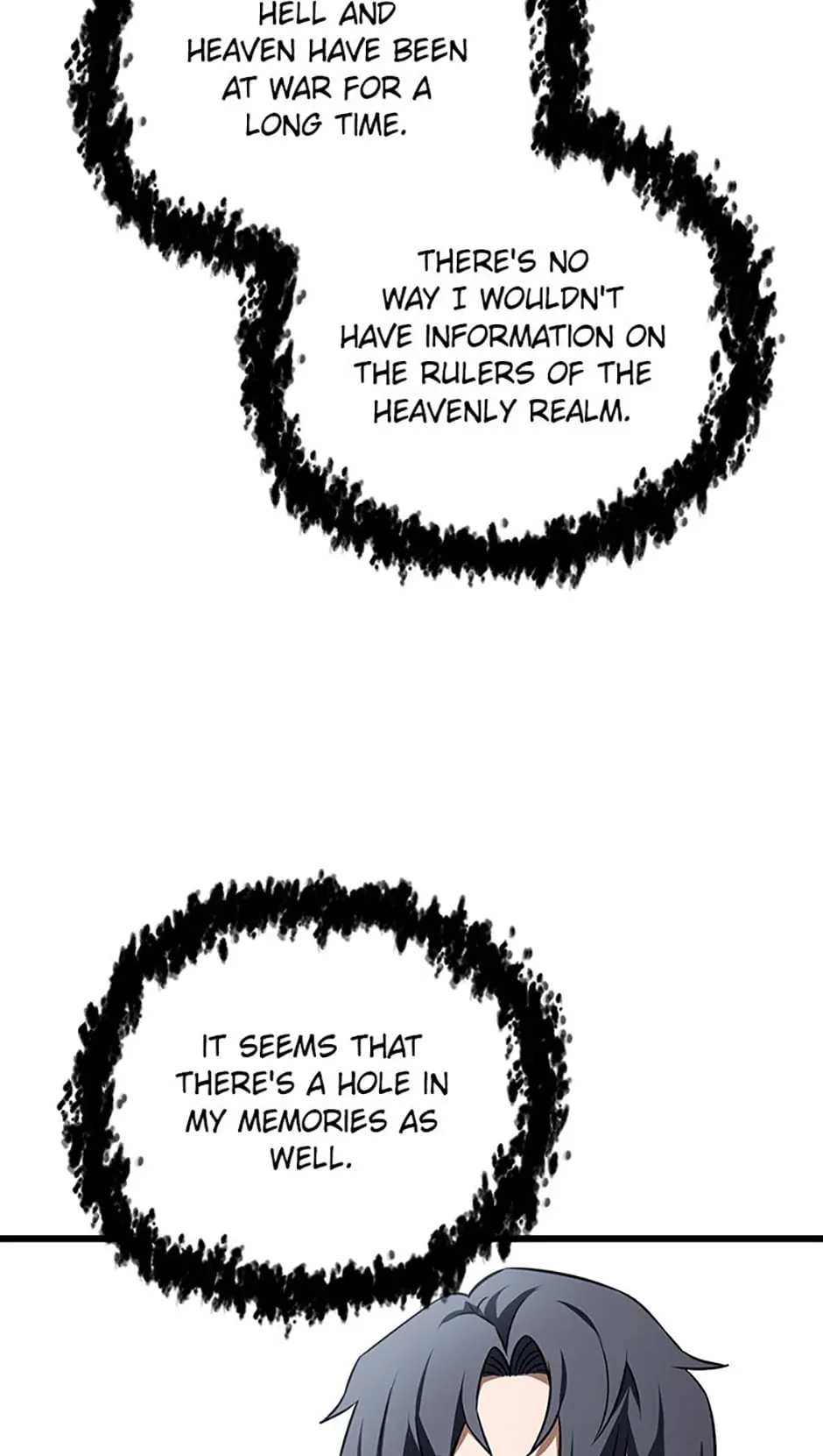 Read The Player Who Can't Level Up ENGLISH Manga Online