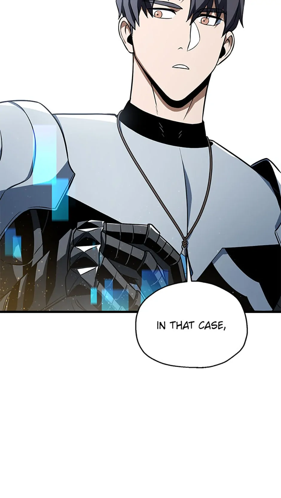 Read The Player Who Can't Level Up ENGLISH Manga Online