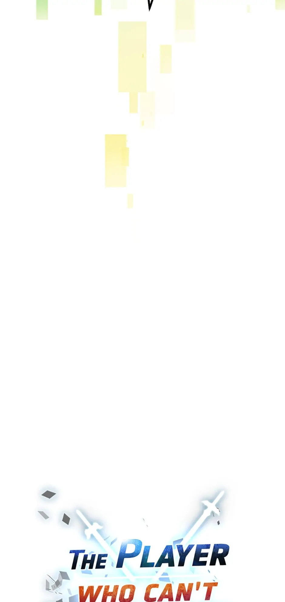 Read The Player Who Can't Level Up ENGLISH Manga Online