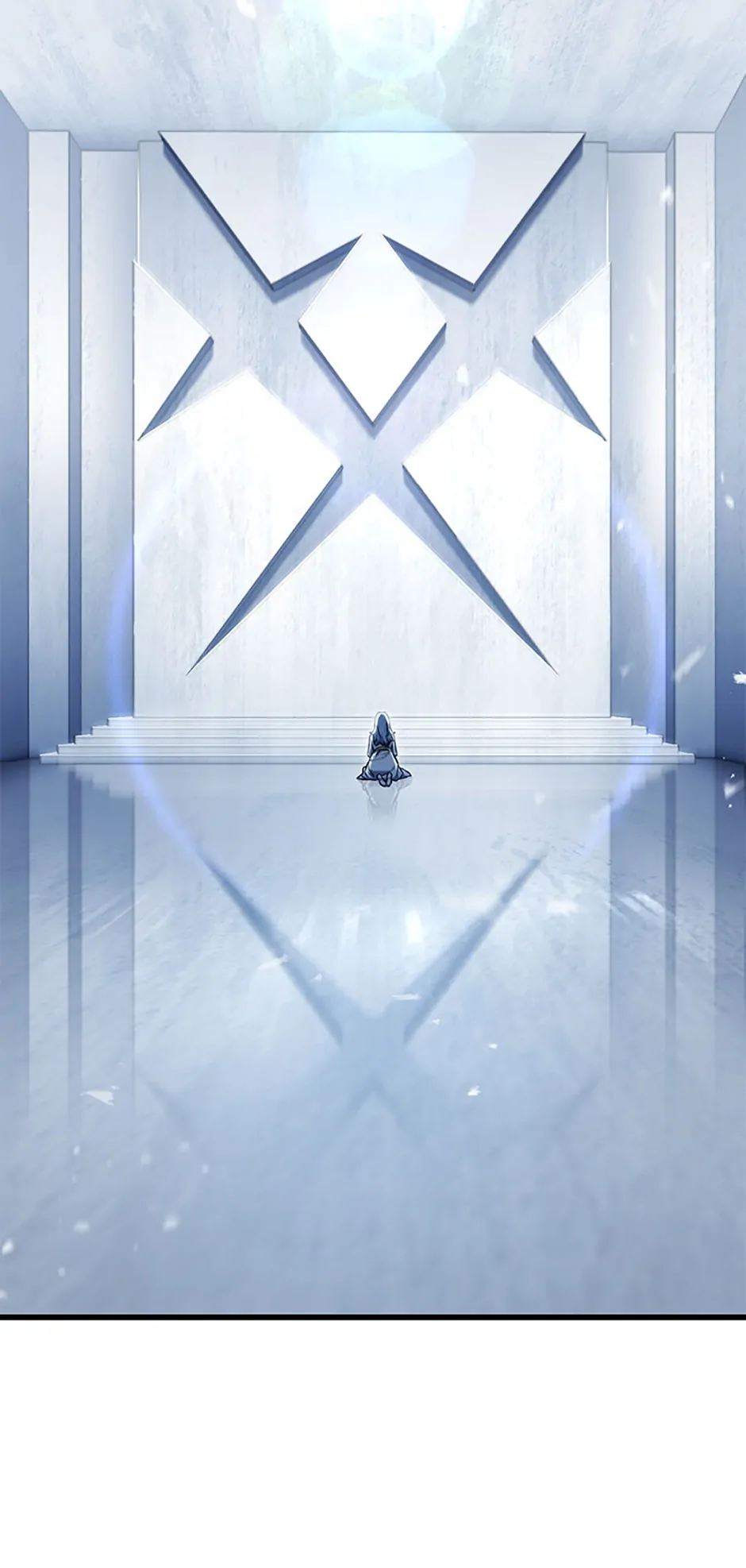 Read The Player Who Can't Level Up ENGLISH Manga Online