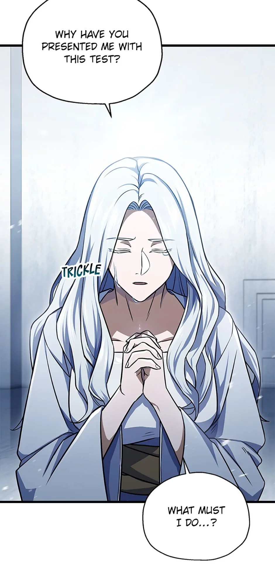 Read The Player Who Can't Level Up ENGLISH Manga Online