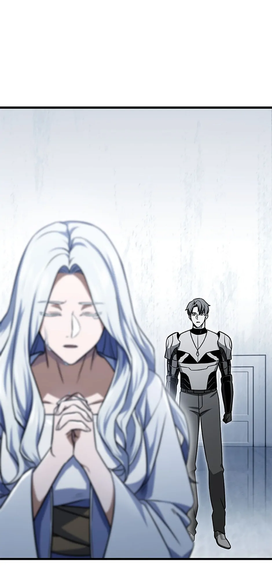 Read The Player Who Can't Level Up ENGLISH Manga Online