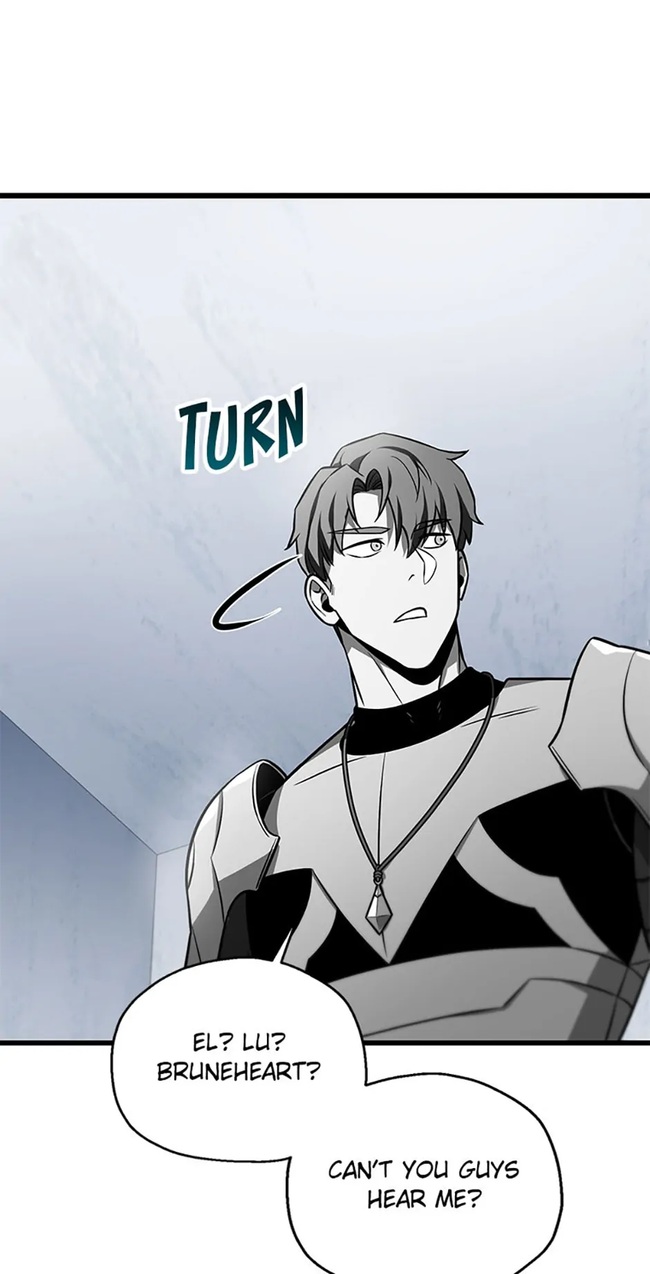 Read The Player Who Can't Level Up ENGLISH Manga Online