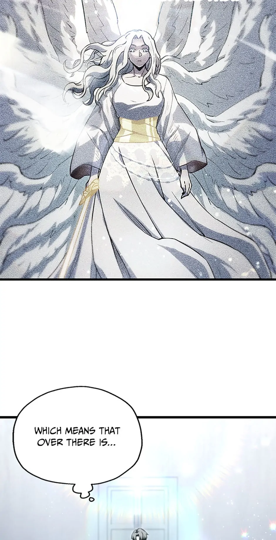 Read The Player Who Can't Level Up ENGLISH Manga Online