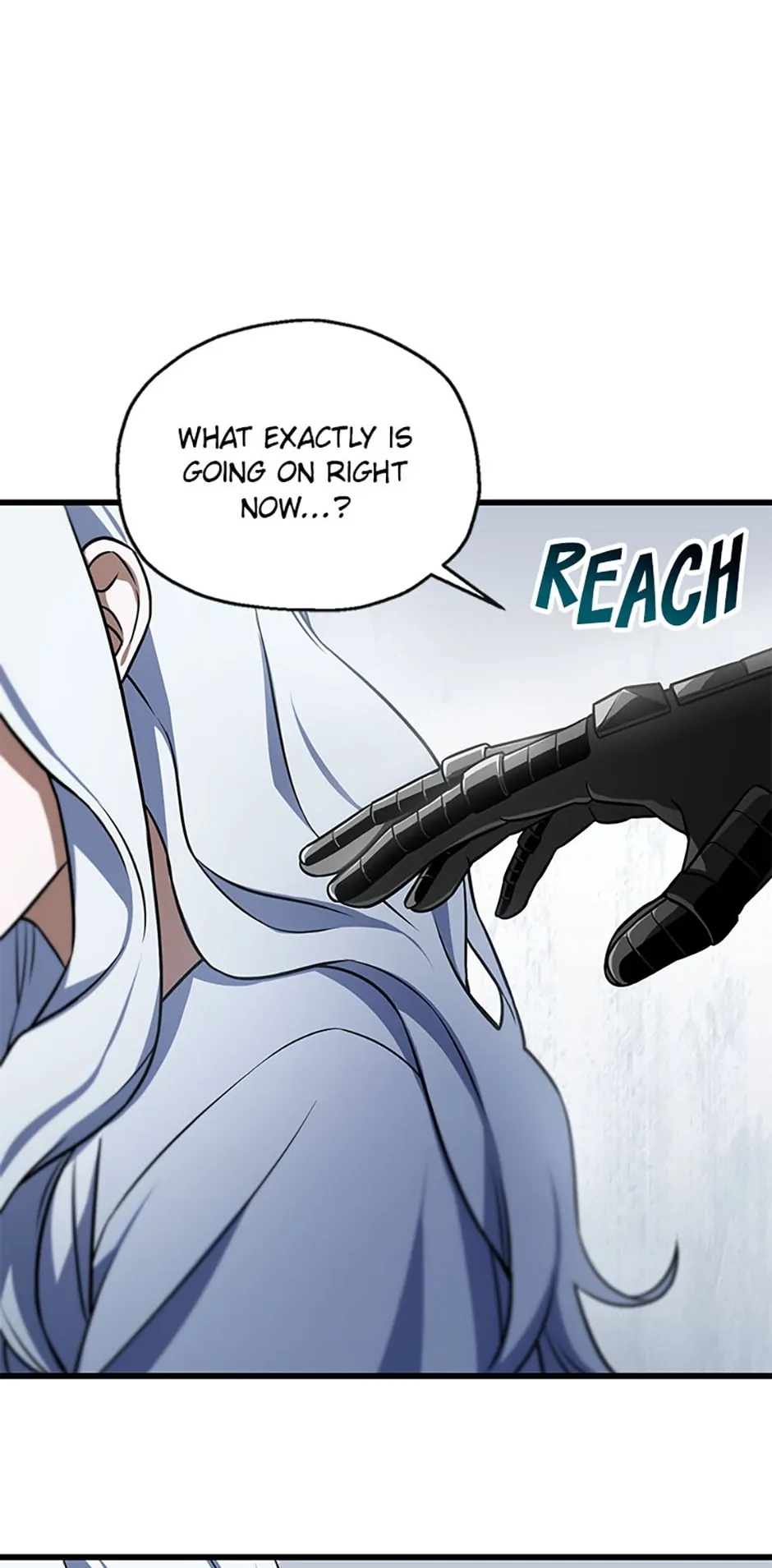 Read The Player Who Can't Level Up ENGLISH Manga Online