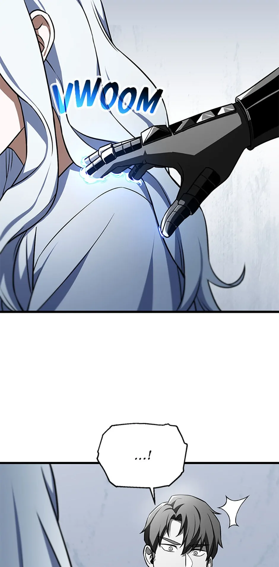 Read The Player Who Can't Level Up ENGLISH Manga Online