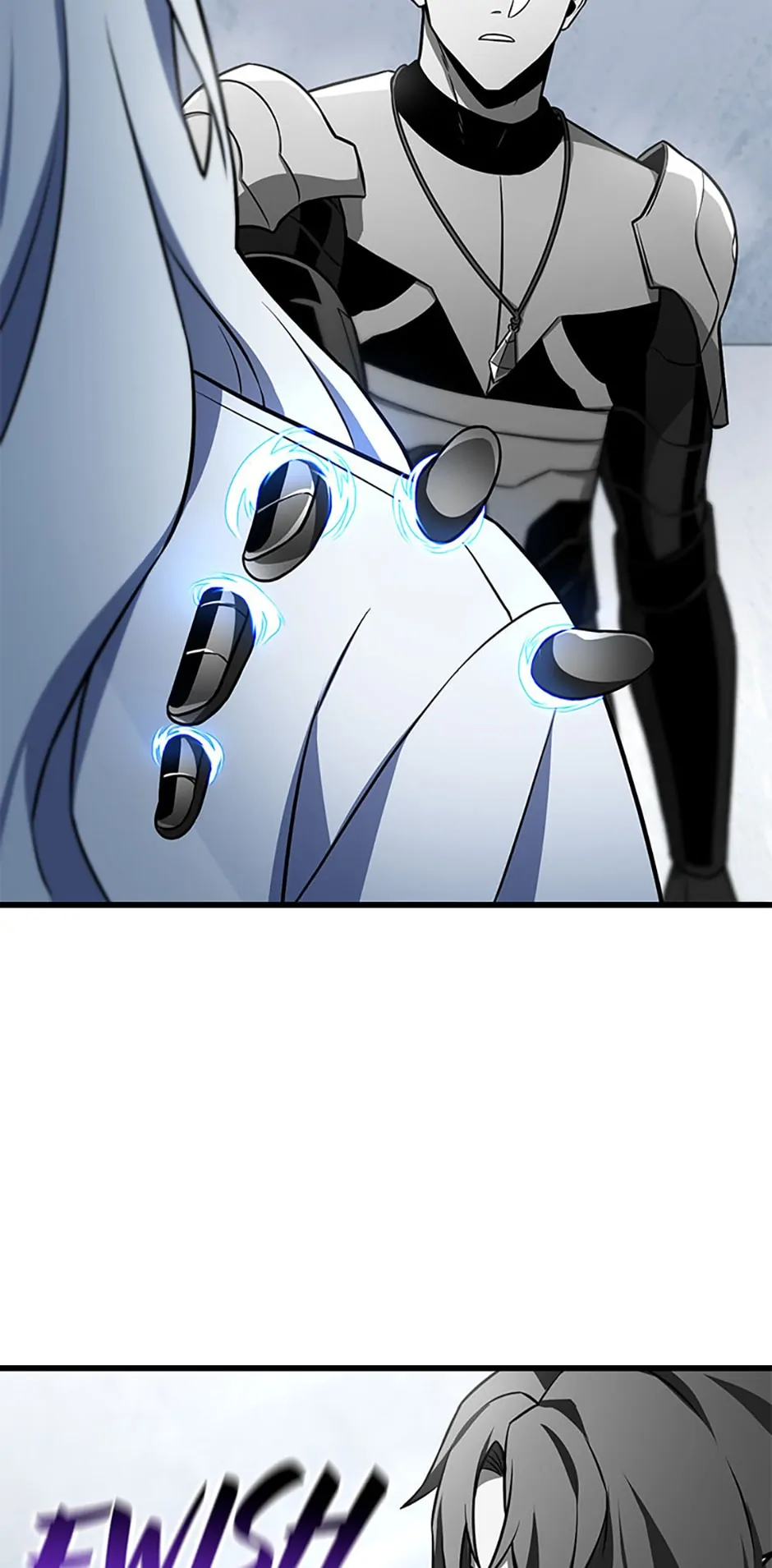 Read The Player Who Can't Level Up ENGLISH Manga Online