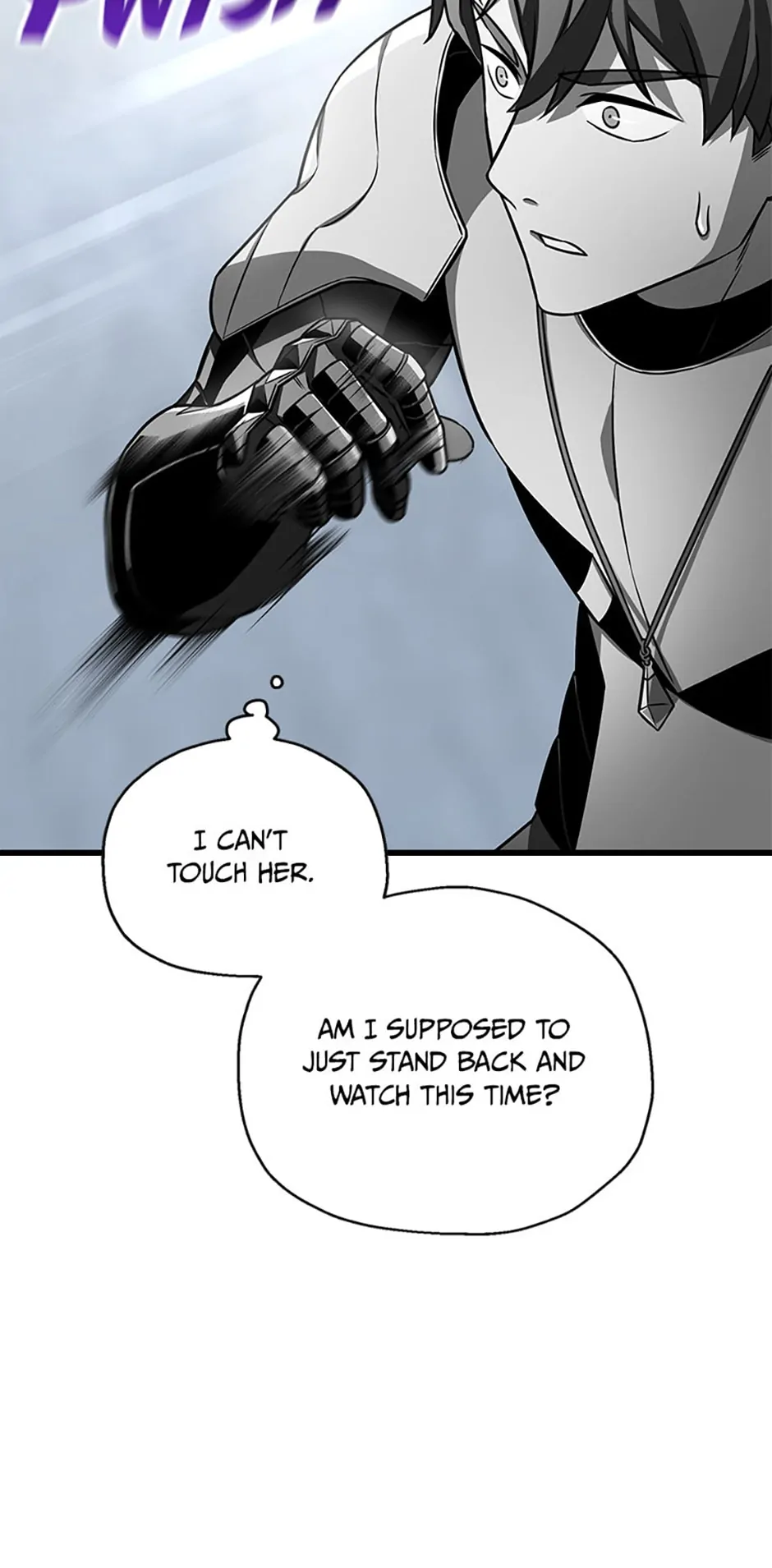 Read The Player Who Can't Level Up ENGLISH Manga Online