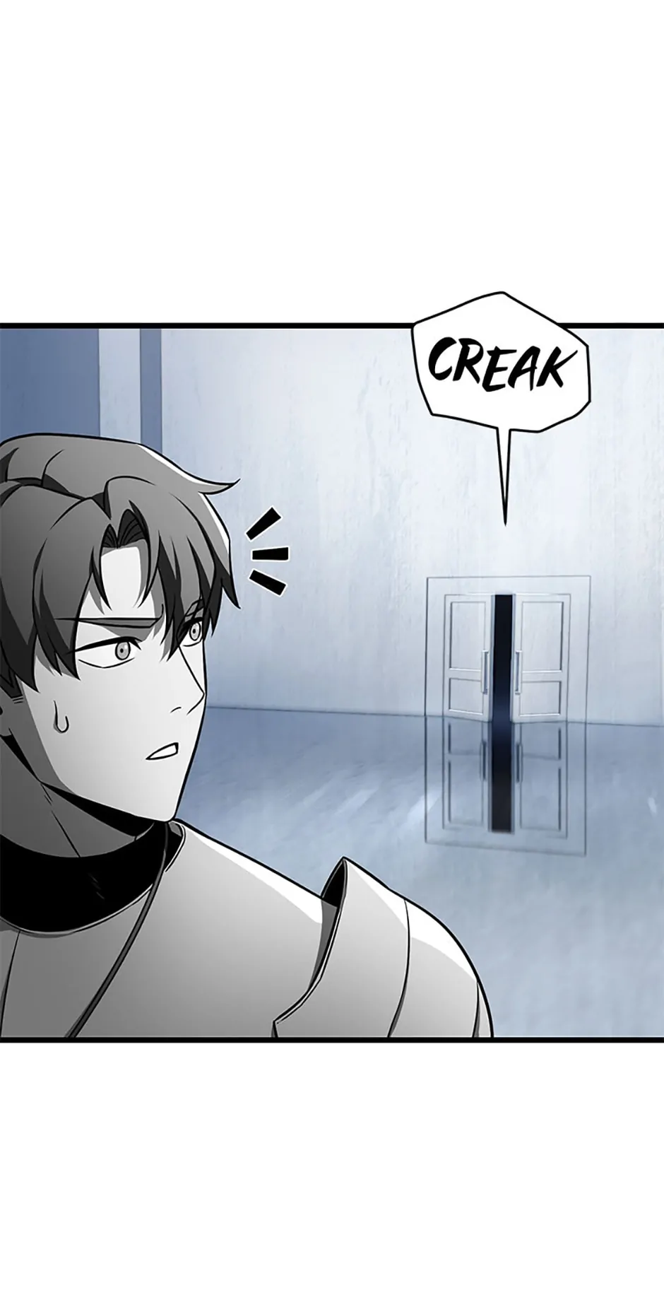 Read The Player Who Can't Level Up ENGLISH Manga Online