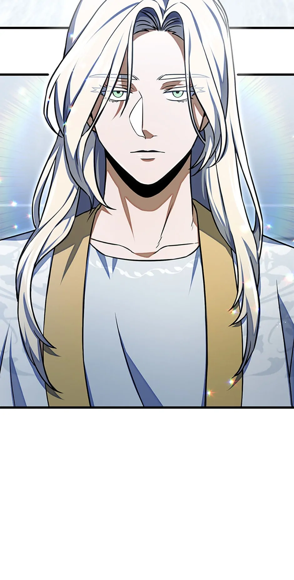 Read The Player Who Can't Level Up ENGLISH Manga Online