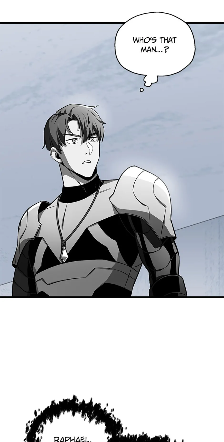 Read The Player Who Can't Level Up ENGLISH Manga Online