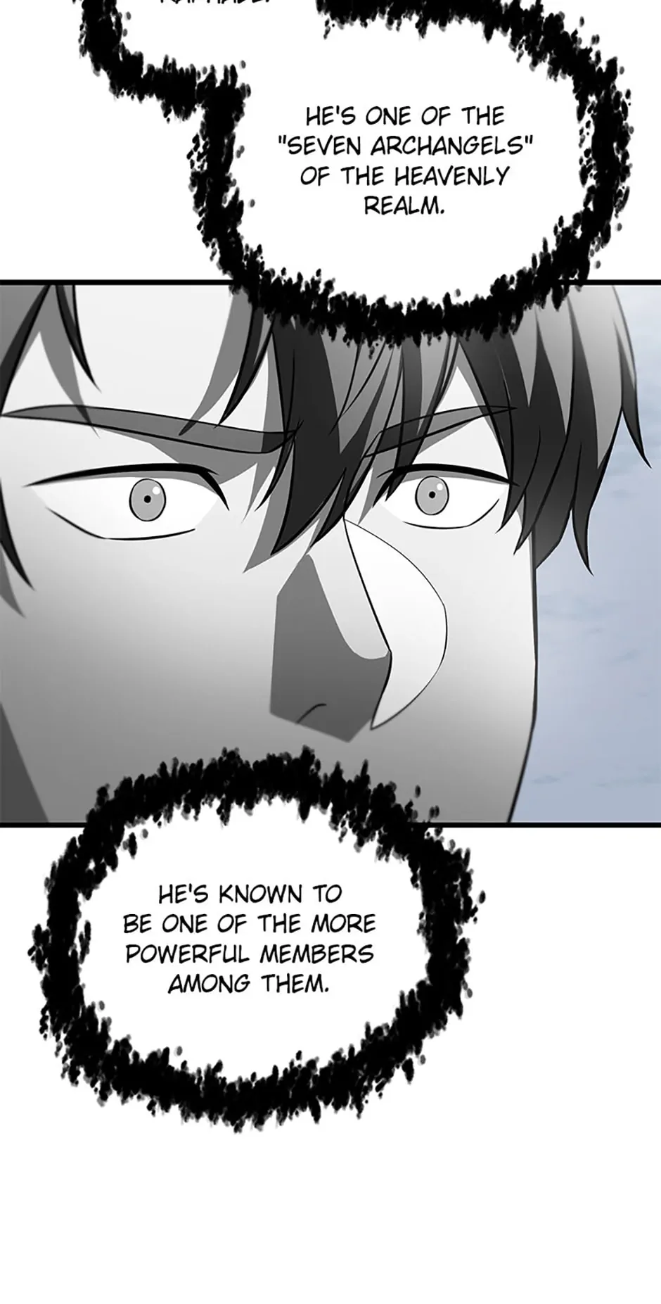 Read The Player Who Can't Level Up ENGLISH Manga Online