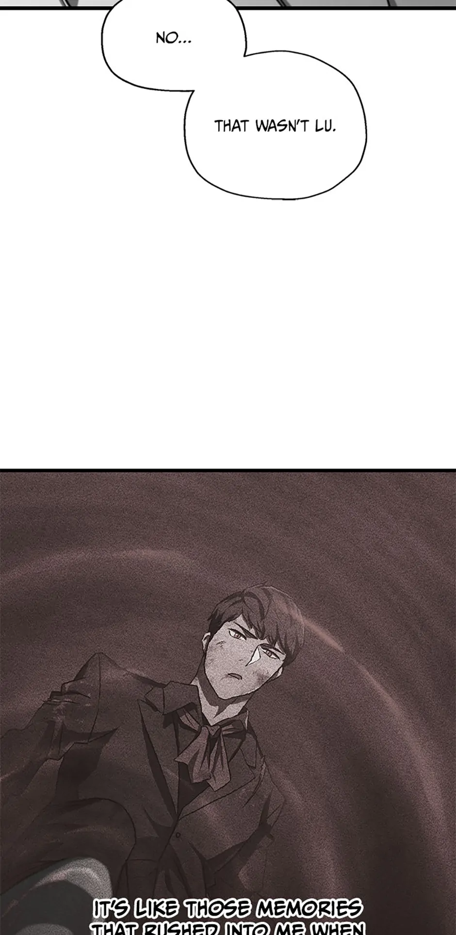 Read The Player Who Can't Level Up ENGLISH Manga Online