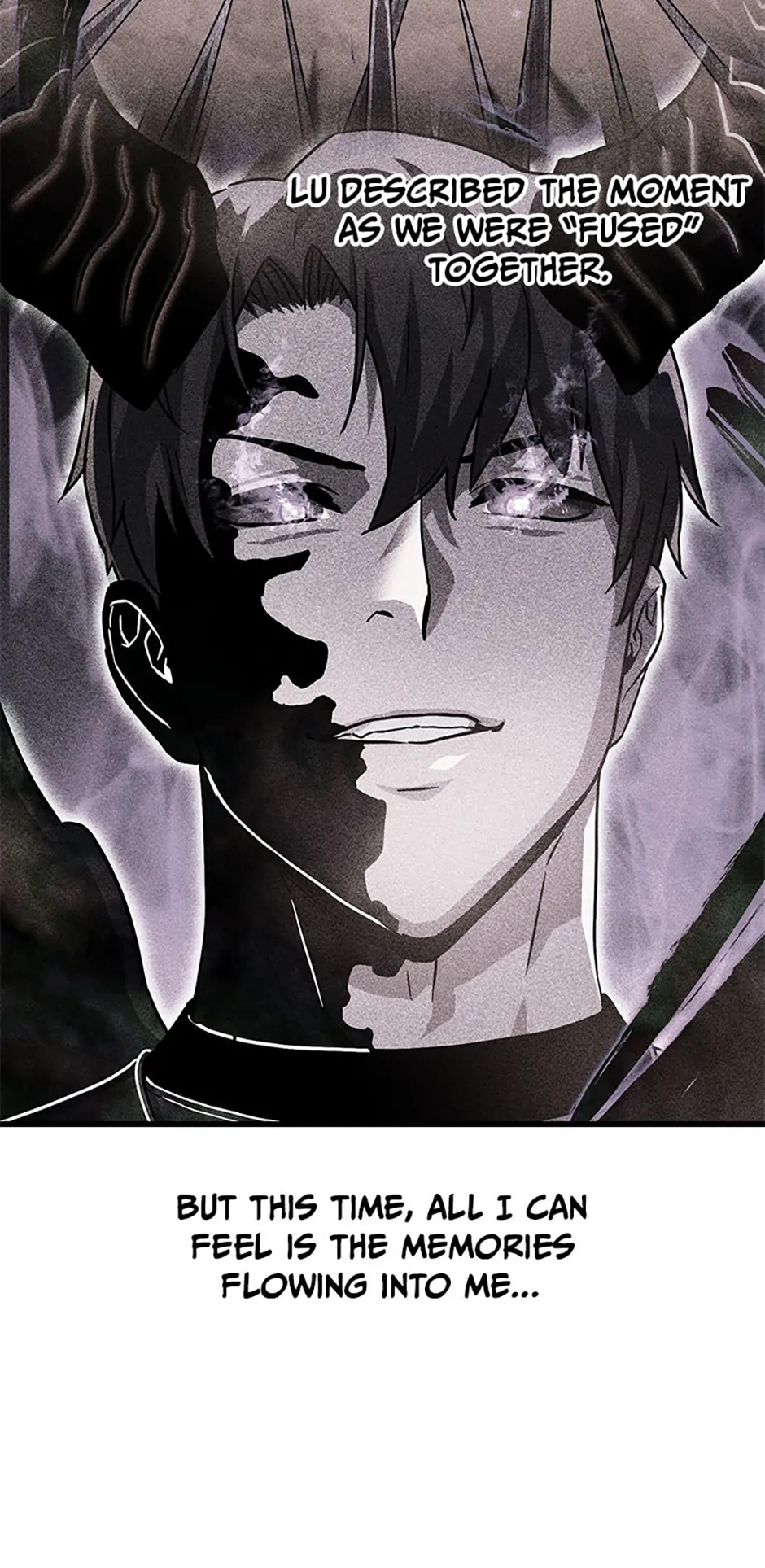 Read The Player Who Can't Level Up ENGLISH Manga Online