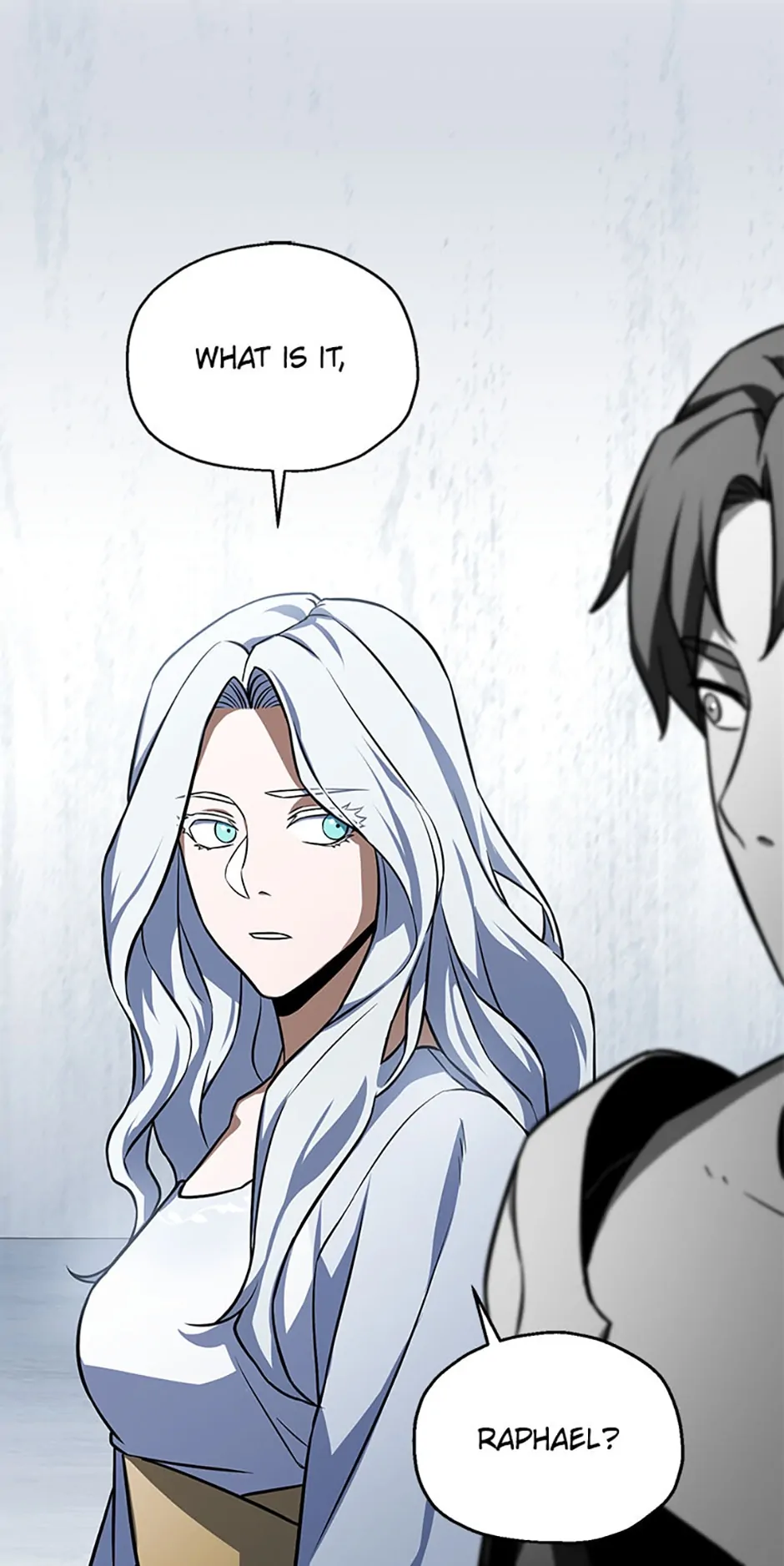 Read The Player Who Can't Level Up ENGLISH Manga Online