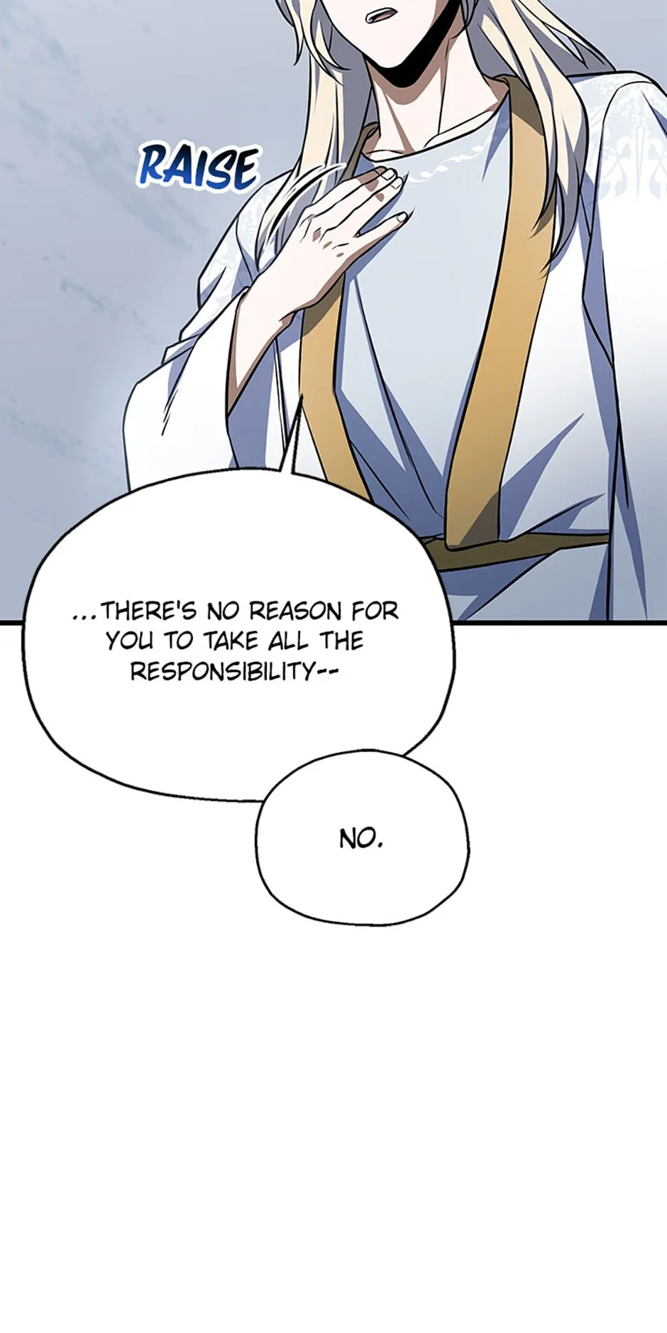 Read The Player Who Can't Level Up ENGLISH Manga Online