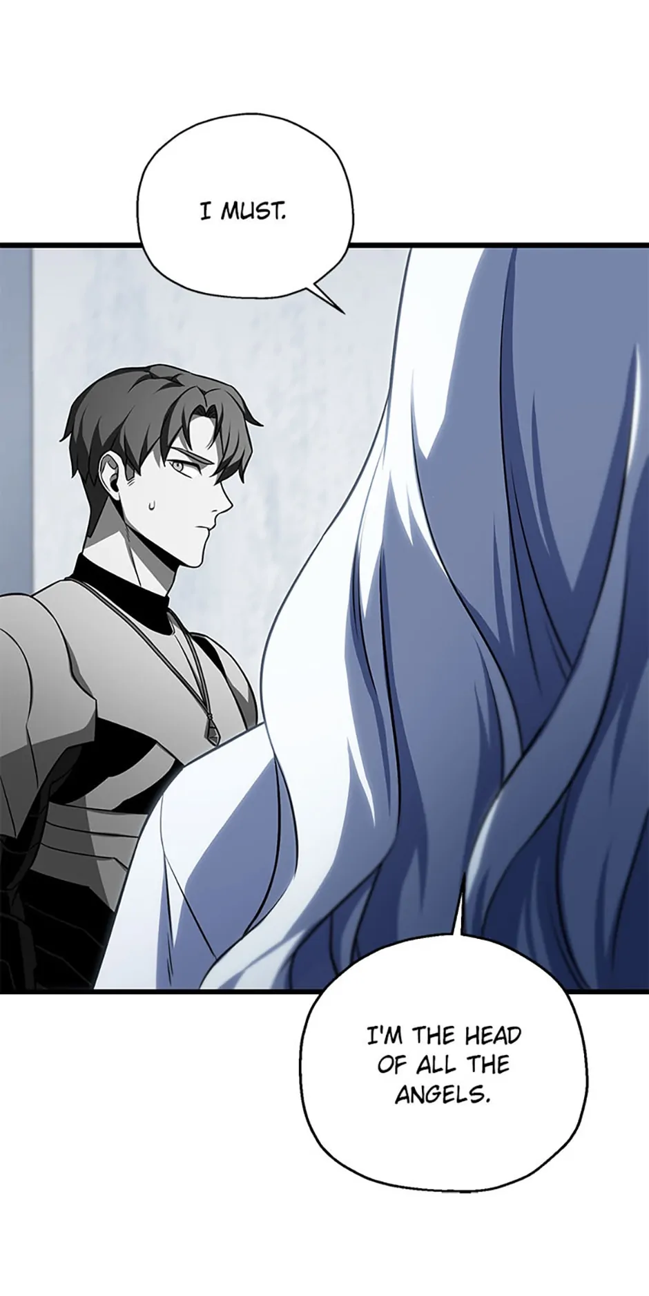 Read The Player Who Can't Level Up ENGLISH Manga Online