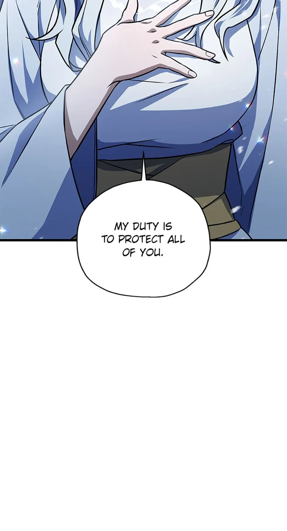 Read The Player Who Can't Level Up ENGLISH Manga Online