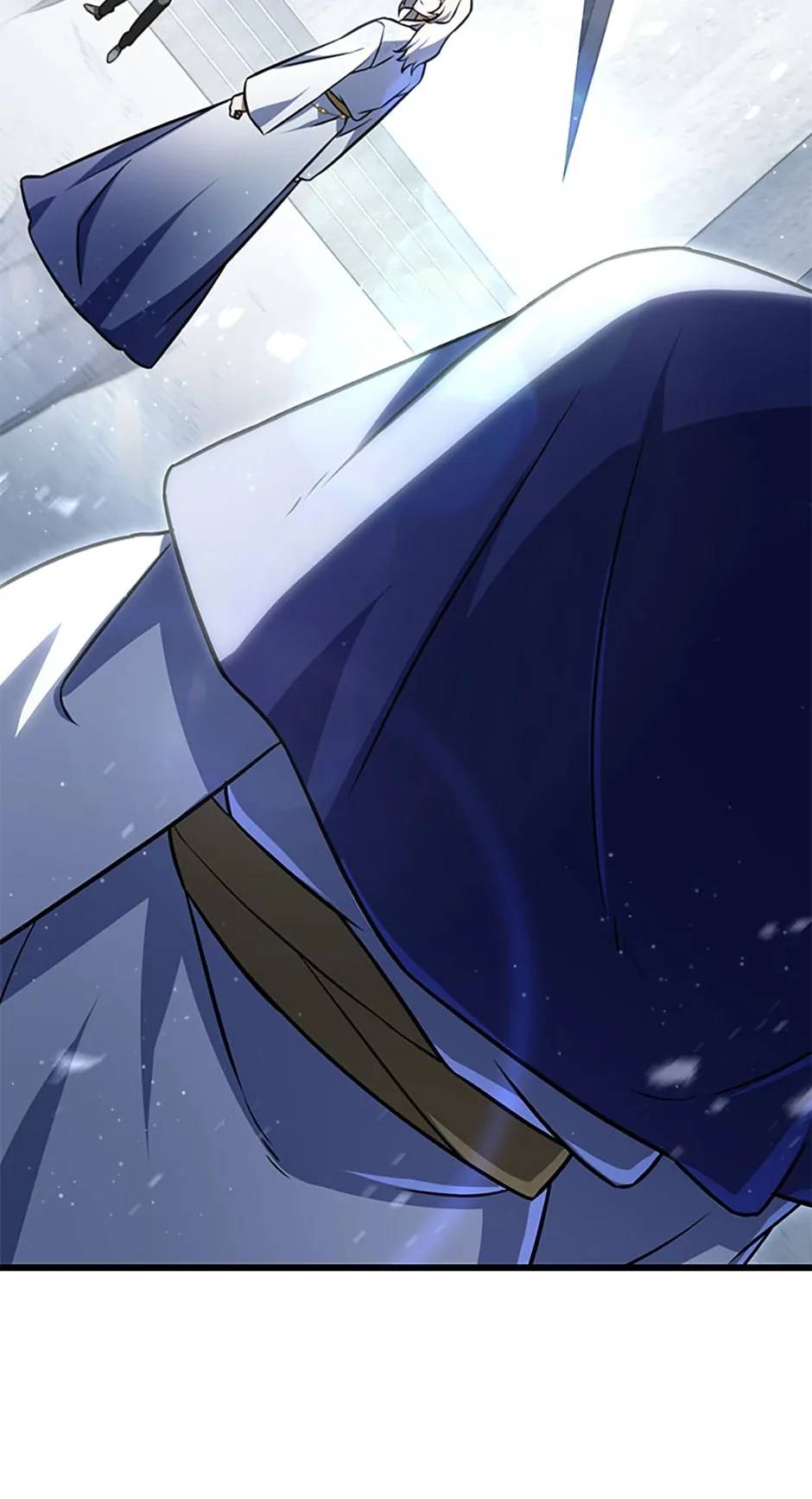 Read The Player Who Can't Level Up ENGLISH Manga Online