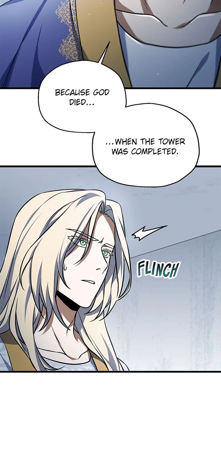 Read The Player Who Can't Level Up ENGLISH Manga Online