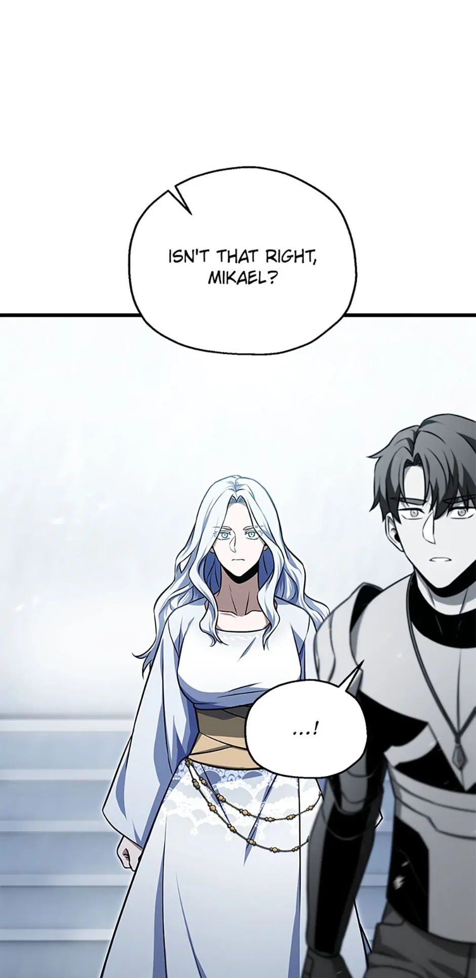 Read The Player Who Can't Level Up ENGLISH Manga Online