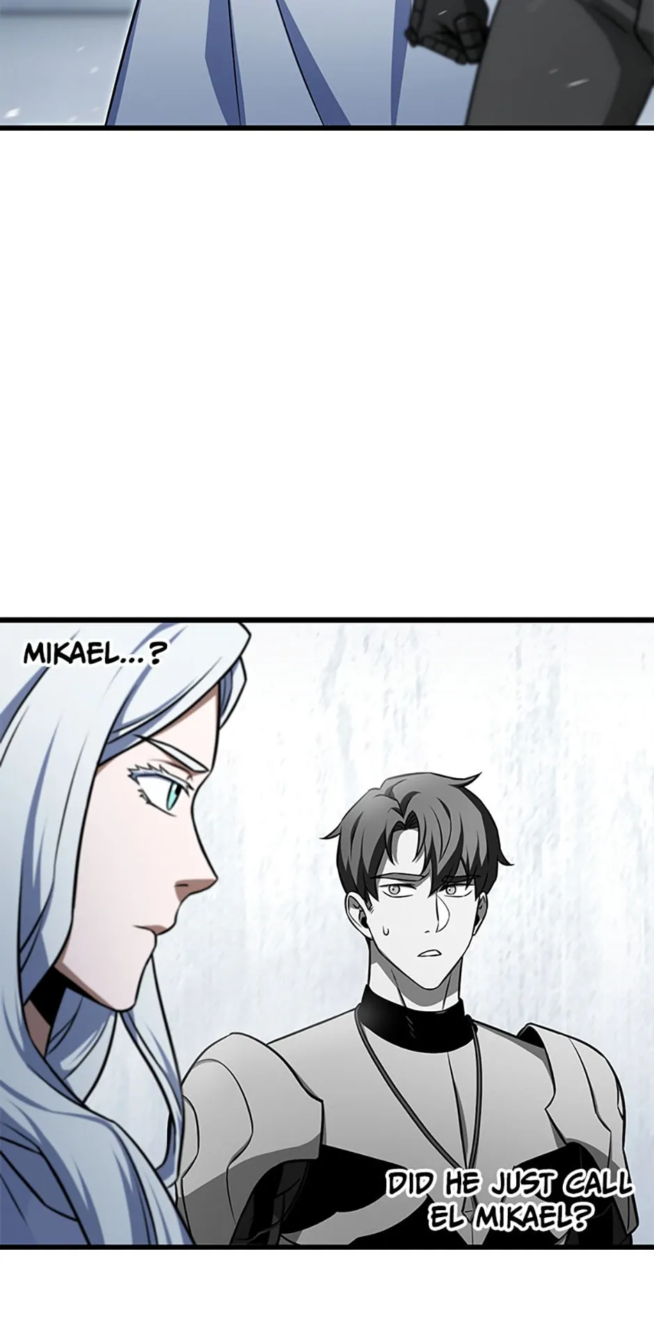 Read The Player Who Can't Level Up ENGLISH Manga Online