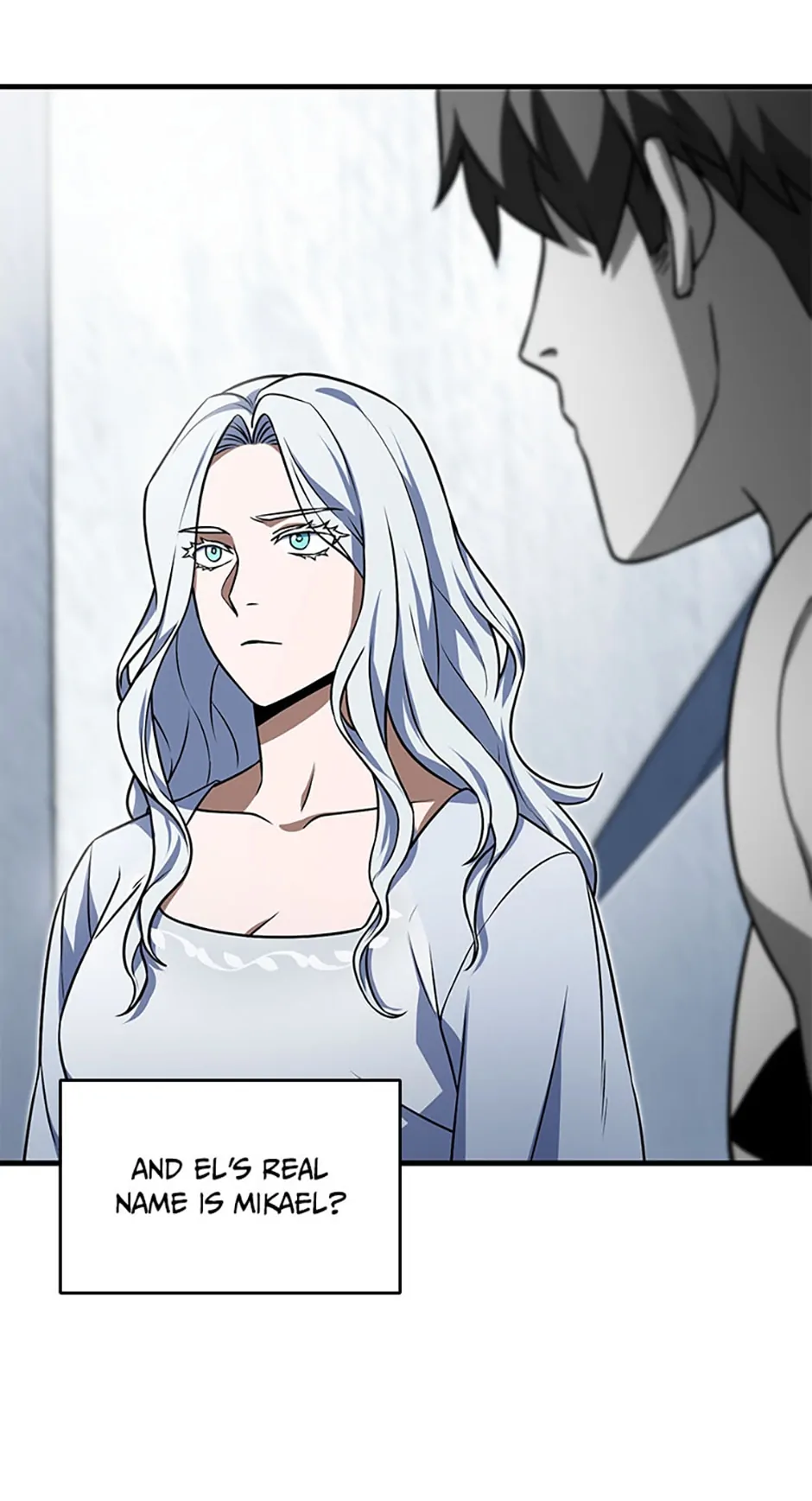 Read The Player Who Can't Level Up ENGLISH Manga Online