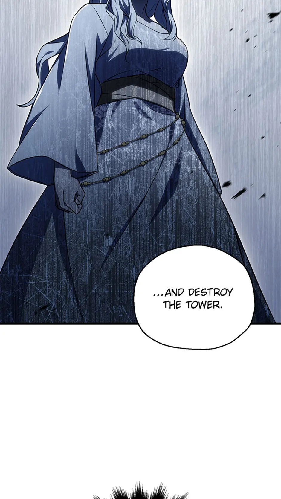 Read The Player Who Can't Level Up ENGLISH Manga Online