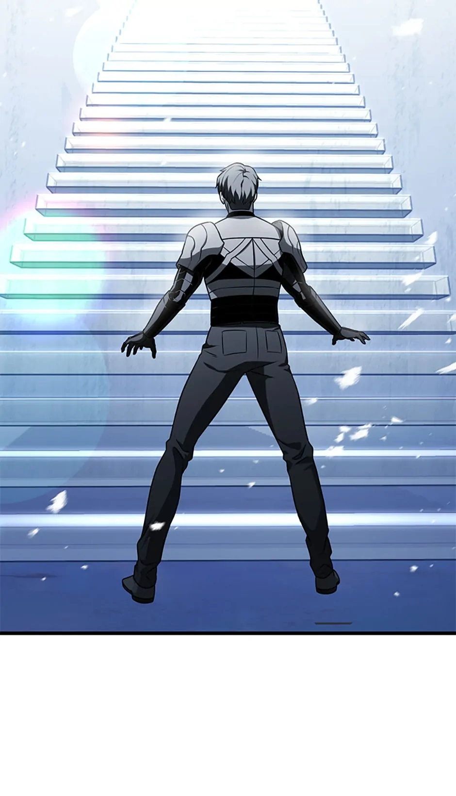 Read The Player Who Can't Level Up ENGLISH Manga Online