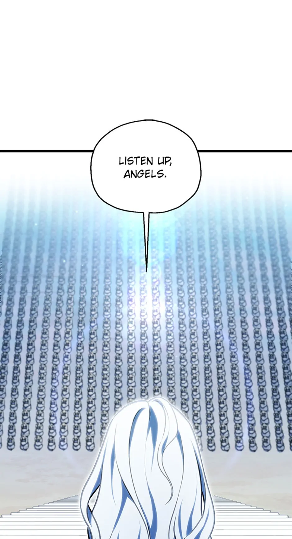 Read The Player Who Can't Level Up ENGLISH Manga Online