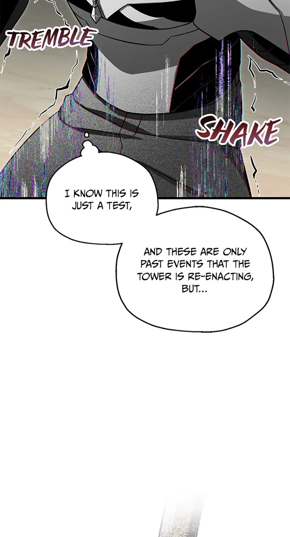 Read The Player Who Can't Level Up ENGLISH Manga Online