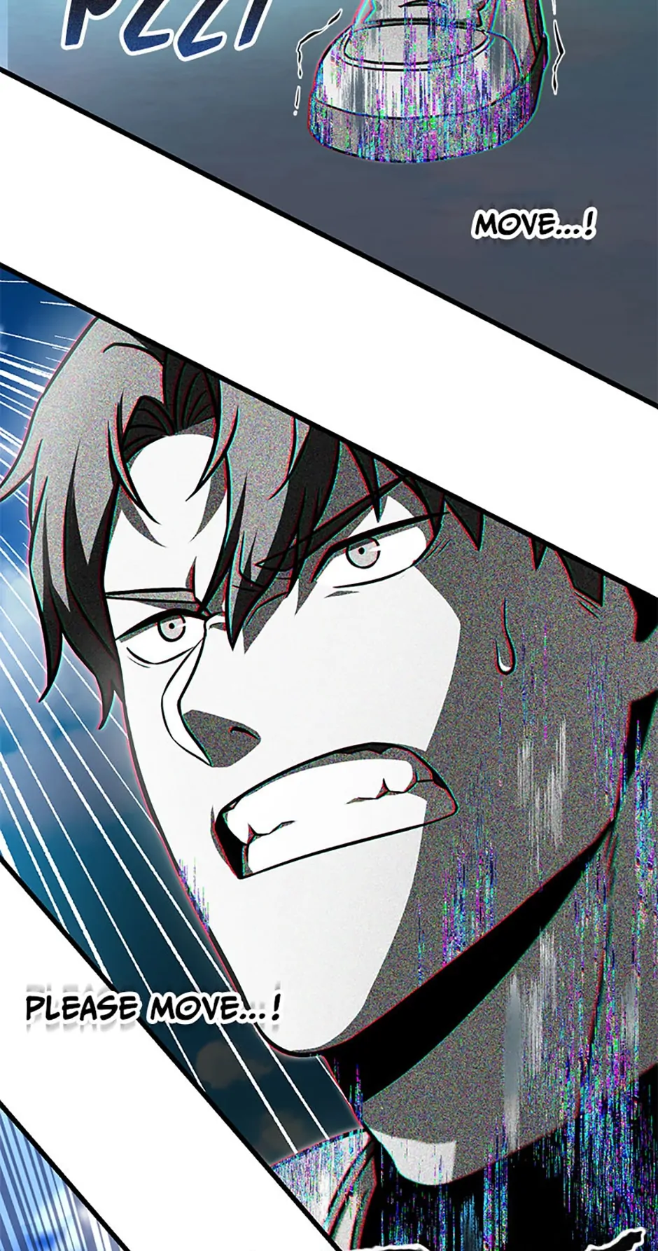 Read The Player Who Can't Level Up ENGLISH Manga Online