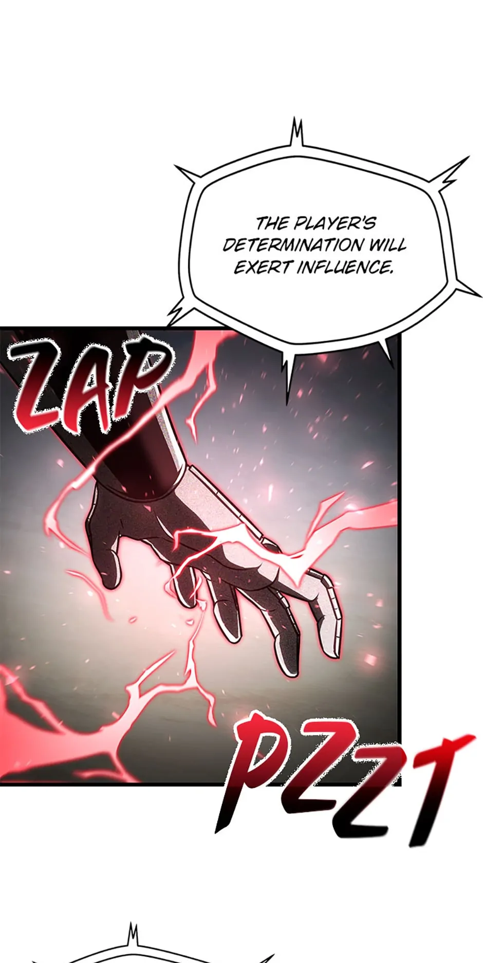 Read The Player Who Can't Level Up ENGLISH Manga Online