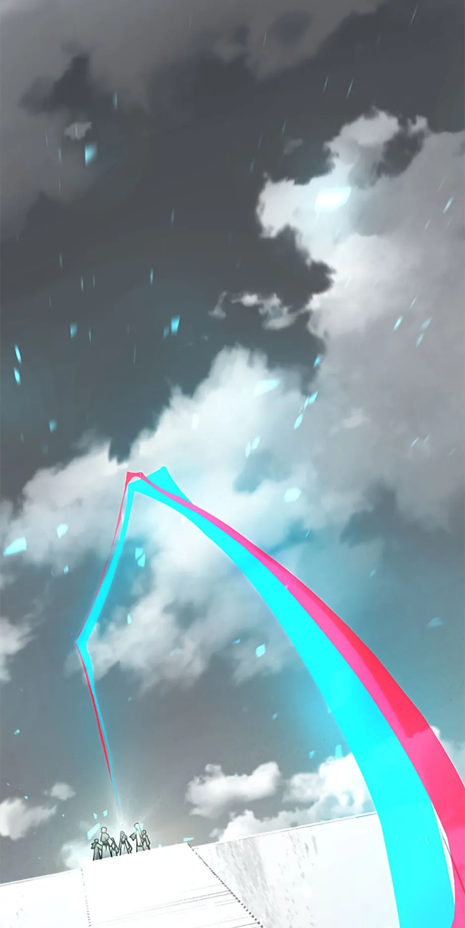 Read The Player Who Can't Level Up ENGLISH Manga Online