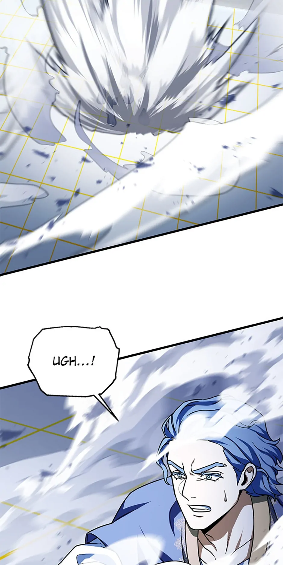 Read The Player Who Can't Level Up ENGLISH Manga Online