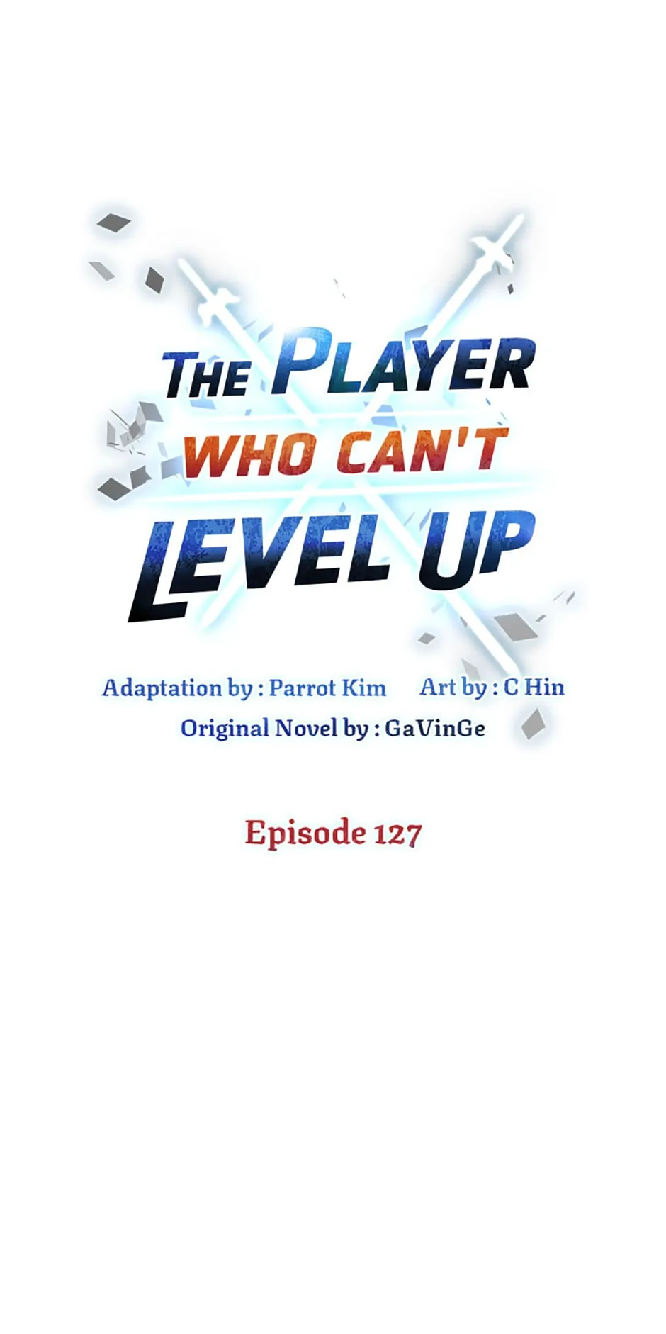 Read The Player Who Can't Level Up ENGLISH Manga Online