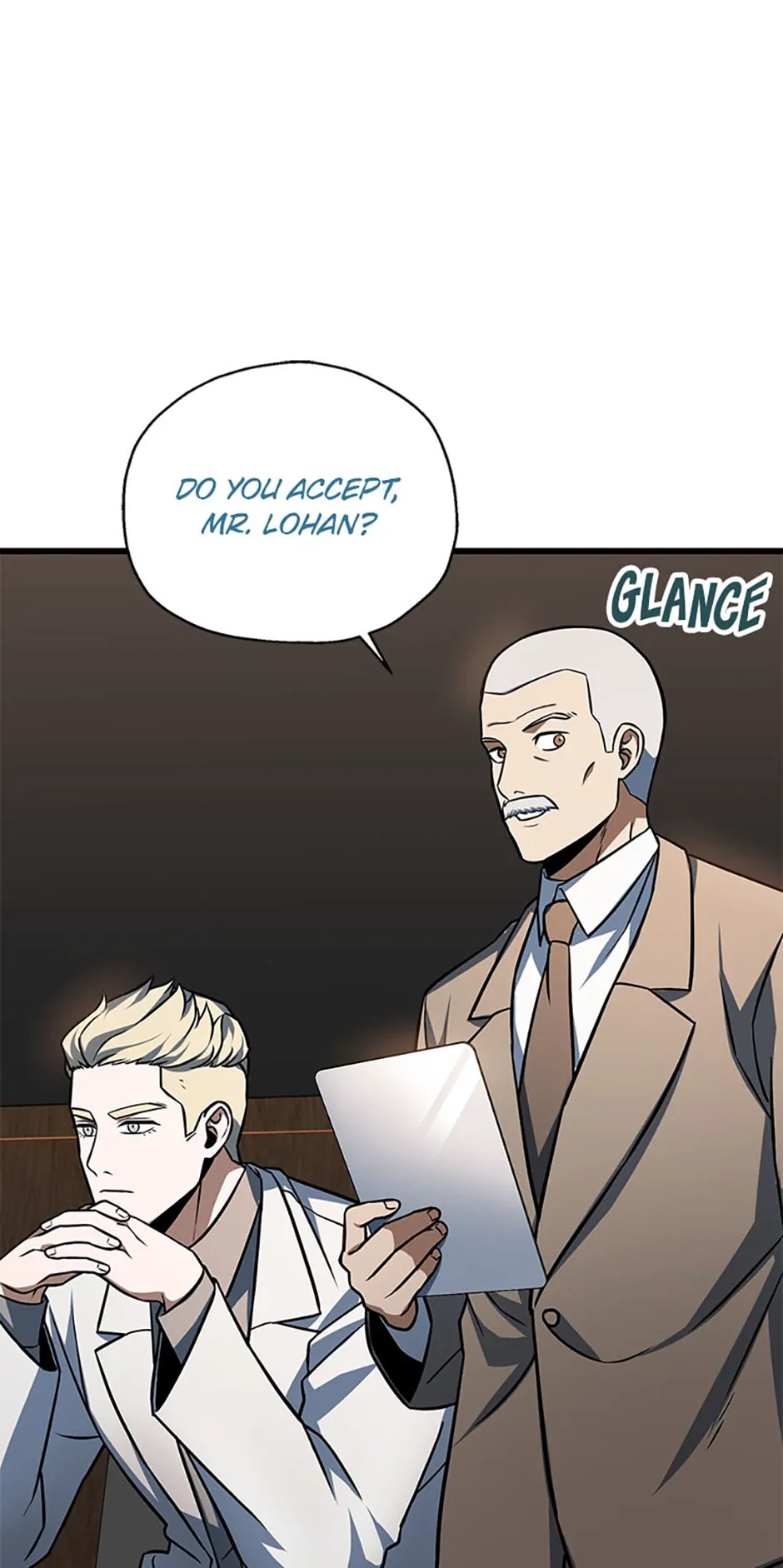 Read The Player Who Can't Level Up ENGLISH Manga Online