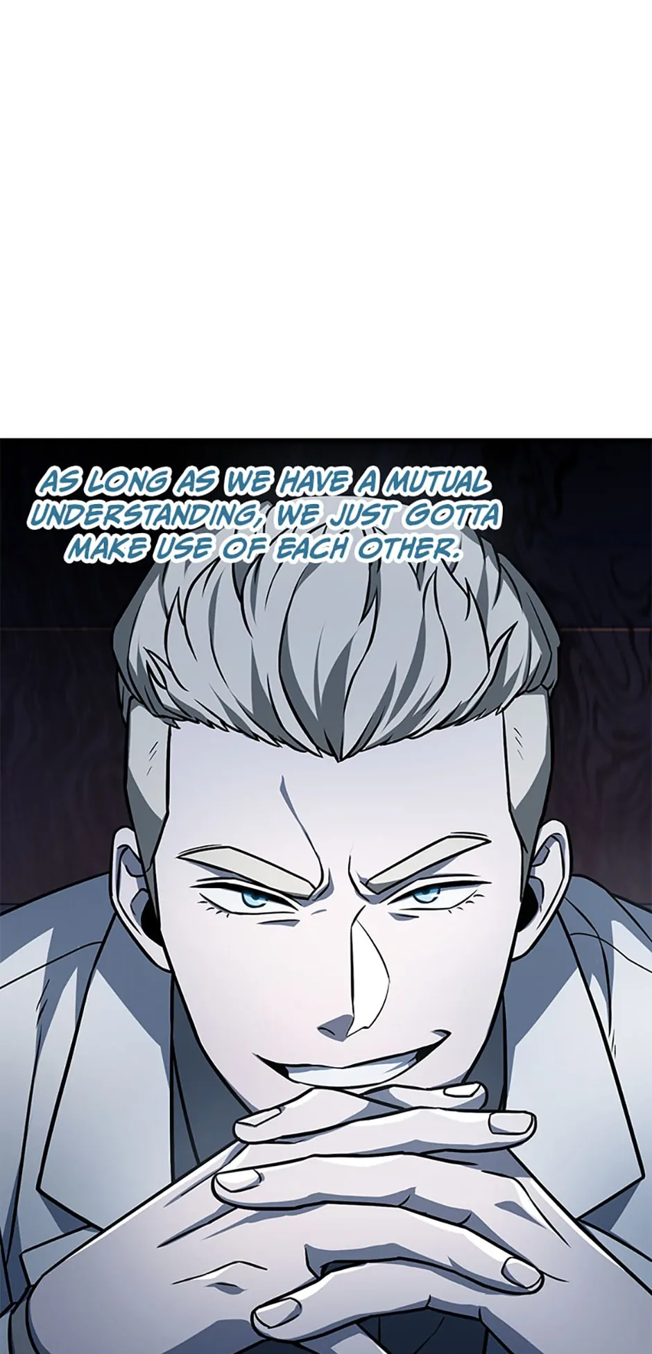 Read The Player Who Can't Level Up ENGLISH Manga Online