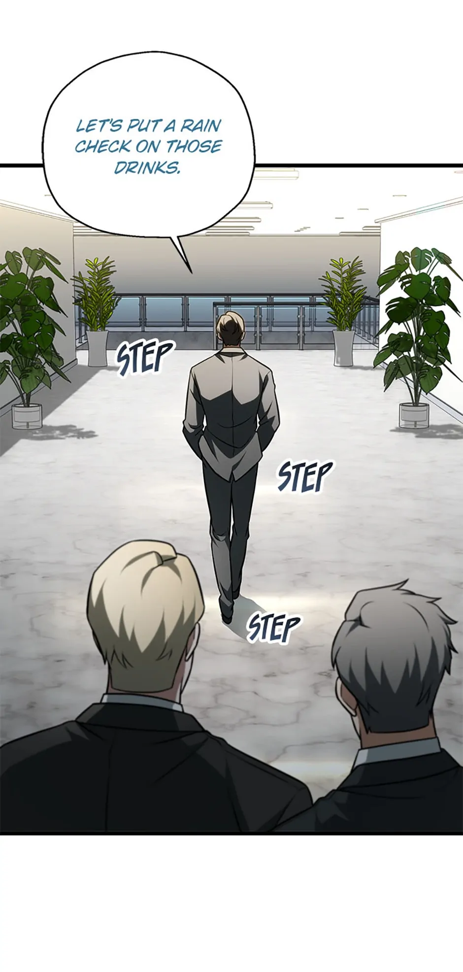 Read The Player Who Can't Level Up ENGLISH Manga Online