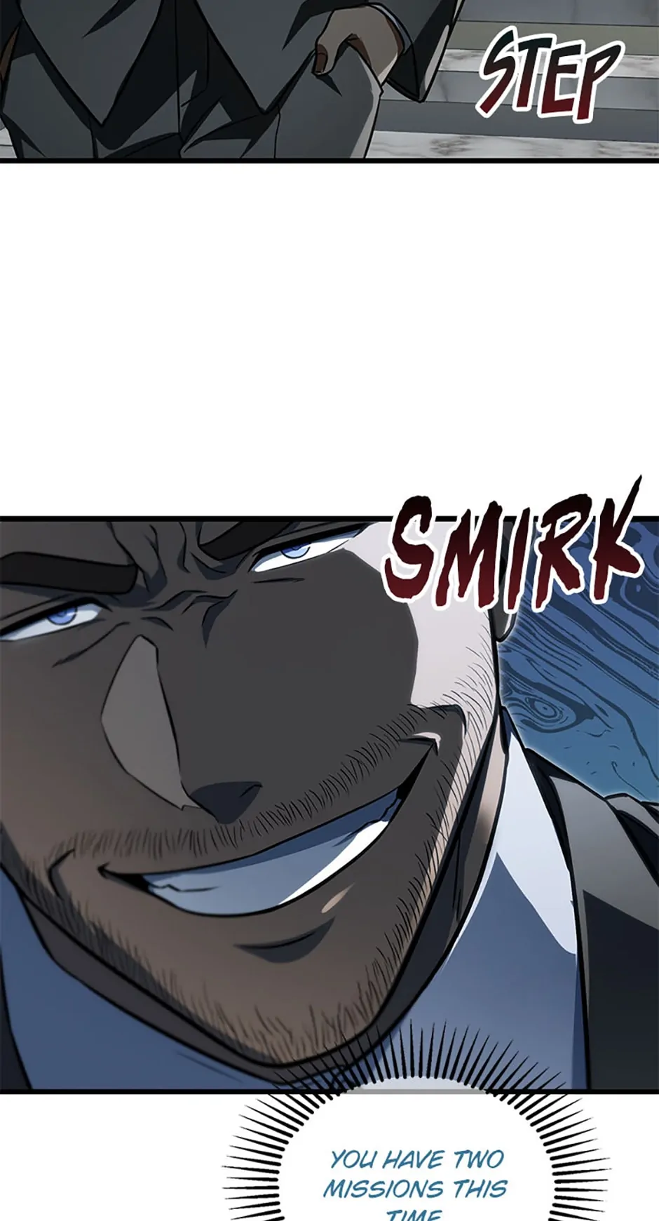 Read The Player Who Can't Level Up ENGLISH Manga Online